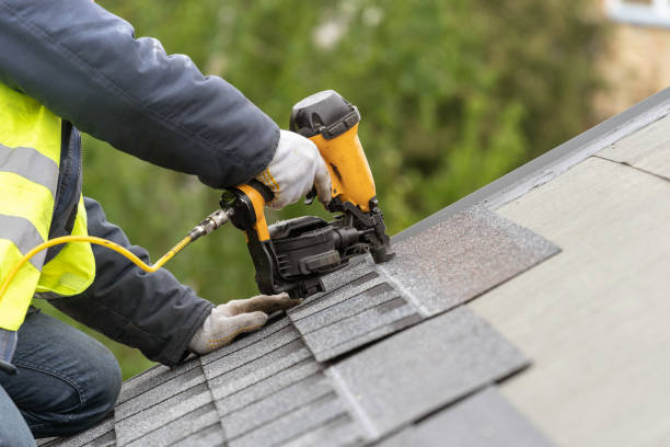 Fast & Reliable Emergency Roof Repairs in Dawson, MN