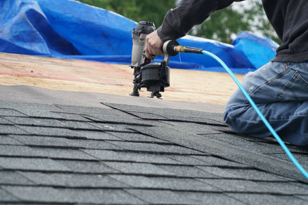Best Roof Ventilation Installation  in Dawson, MN